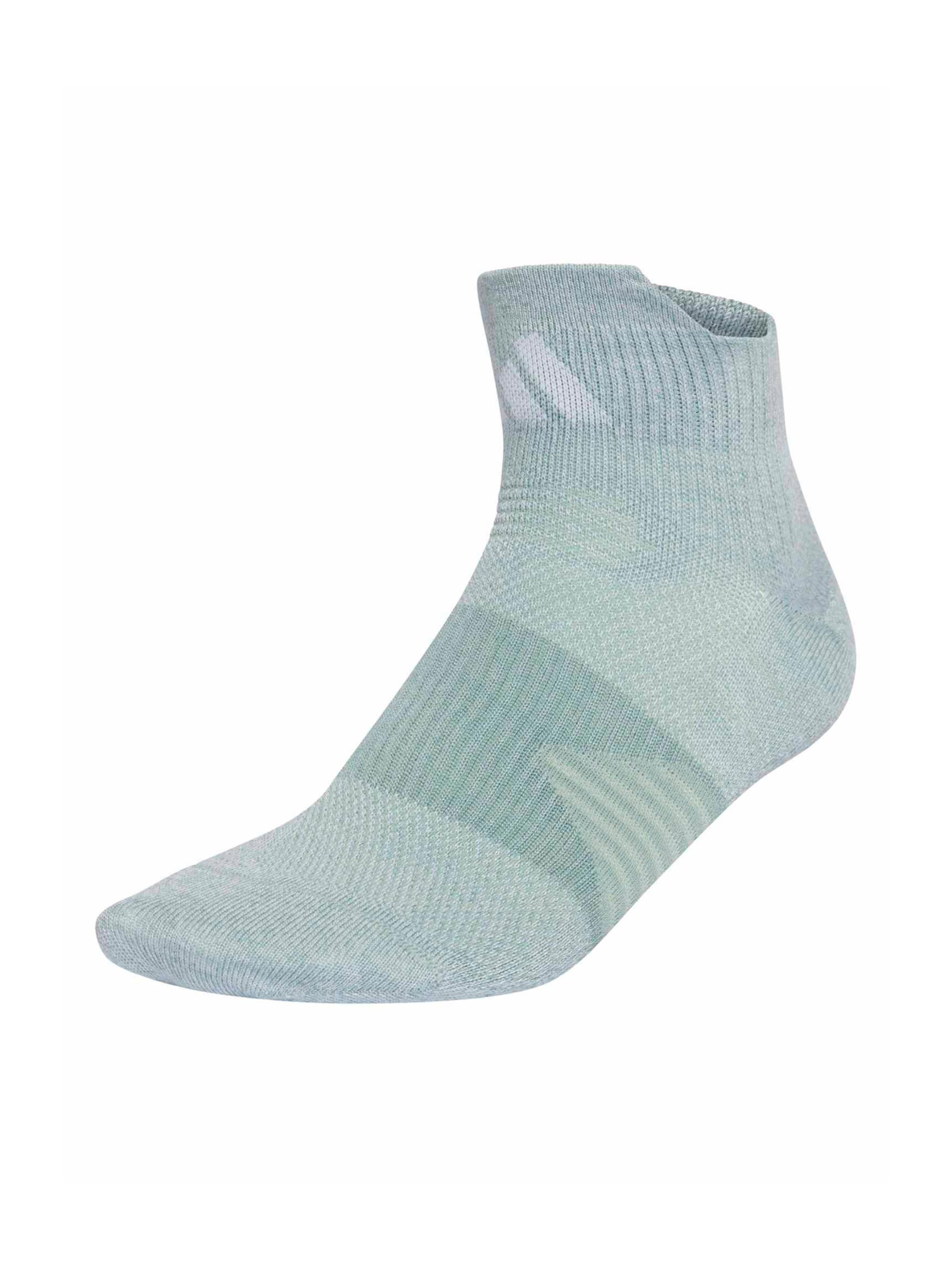 Adidas Performance Спортивные носки 'RUN Light' в цвете Mint
Adidas Performance Спортивные носки 'RUN Light' в цвете Mint