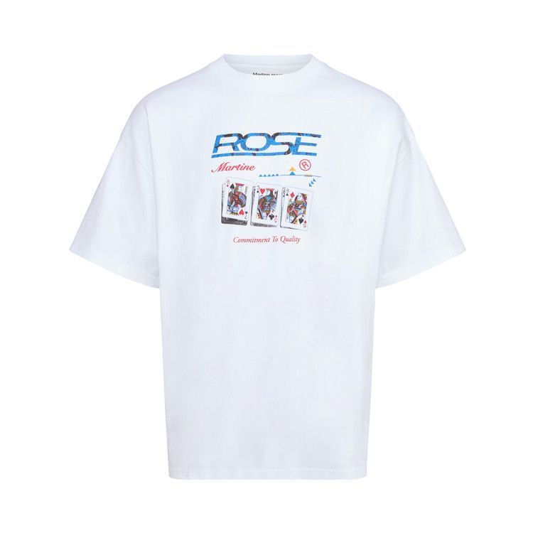 Футболка Martine Rose Oversized Short-Sleeve T-Shirt, White, Белый, Футболка Martine Rose Oversized Short-Sleeve T-Shirt, White
Футболка Martine Rose Oversized Short-Sleeve T-Shirt, White, Белый, Футболка Martine Rose Oversized Short-Sleeve T-Shirt, White