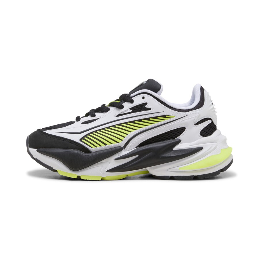 Кроссовки PUMA RS Surge, черный
Кроссовки PUMA RS Surge, черный