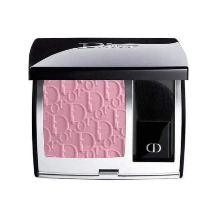 2025 Isetan Spring Limited Edition Blush легко растушевывается, корректирует тон кожи DIOR
2025 Isetan Spring Limited Edition Blush легко растушевывается, корректирует тон кожи DIOR