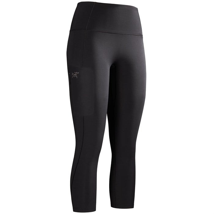 Низ Rho bootcut - женский Arc'Teryx, Black
Низ Rho bootcut - женский Arc'Teryx, Black