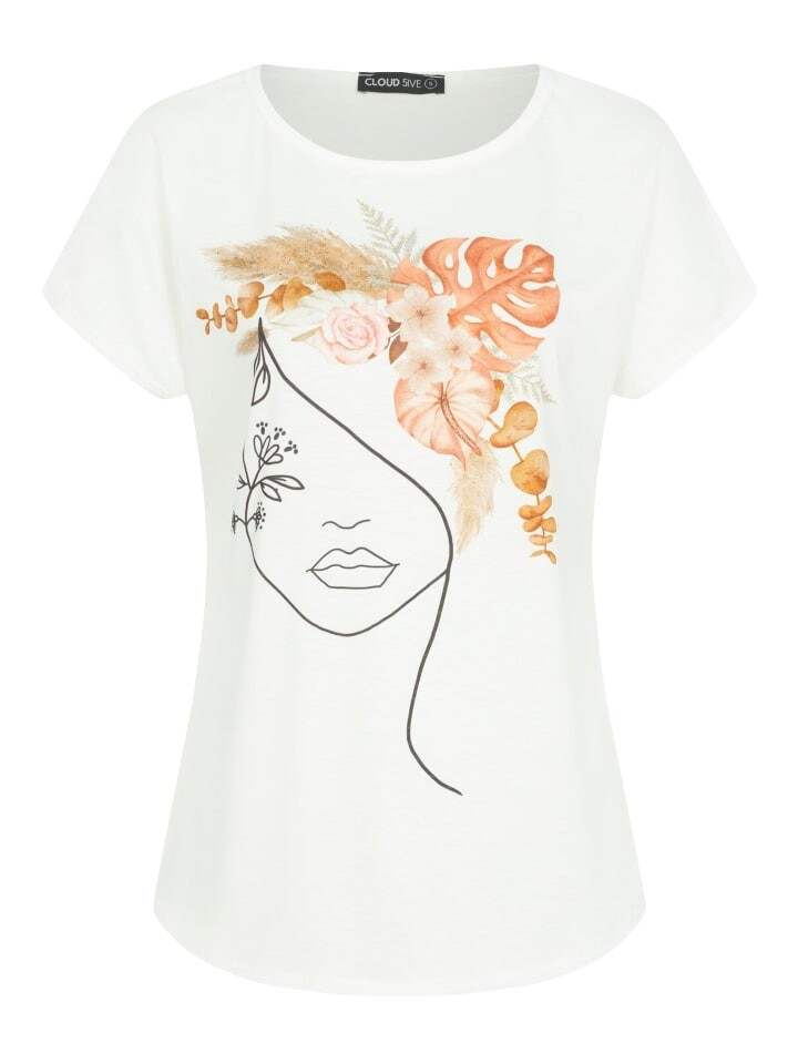 Футболка Cloud5ive s, белый
Футболка Cloud5ive s, белый