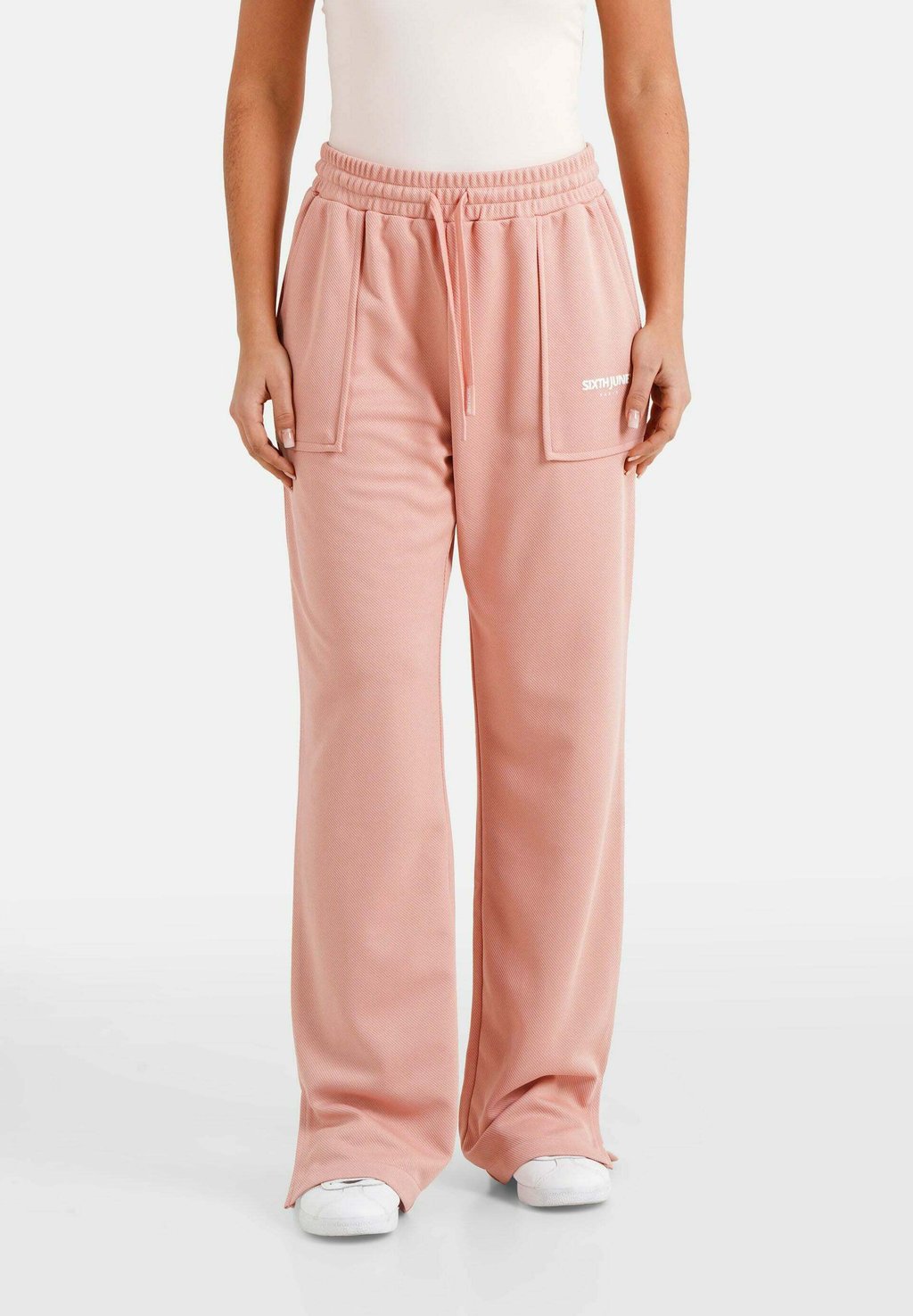 Спортивные штаны Sixth June, фуксия
Спортивные штаны Sixth June, фуксия