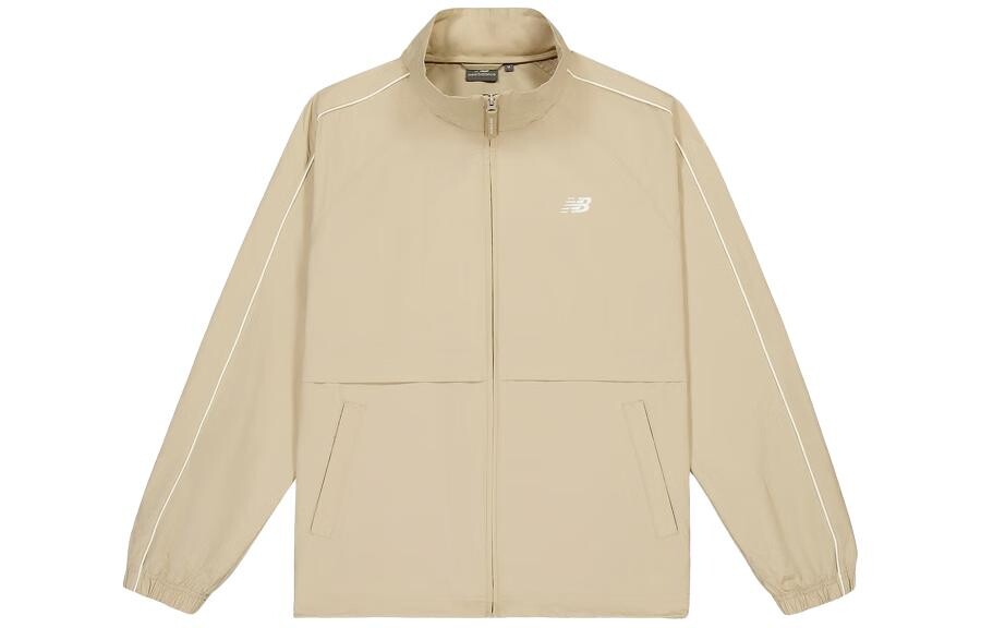 Куртка мужская хаки New Balance, хаки
Куртка мужская хаки New Balance, хаки