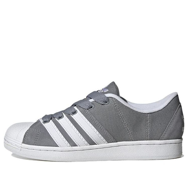 Кроссовки суперзвезда супермодифицированные Adidas, серый
Кроссовки суперзвезда супермодифицированные Adidas, серый