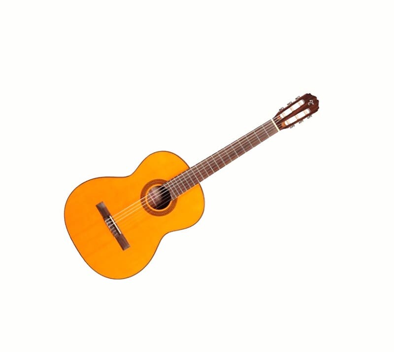 Акустическая гитара Takamine GC-1-NAT Classical Nylon String Acoustic Guitar 2022 Natural Gloss
Акустическая гитара Takamine GC-1-NAT Classical Nylon String Acoustic Guitar 2022 Natural Gloss
