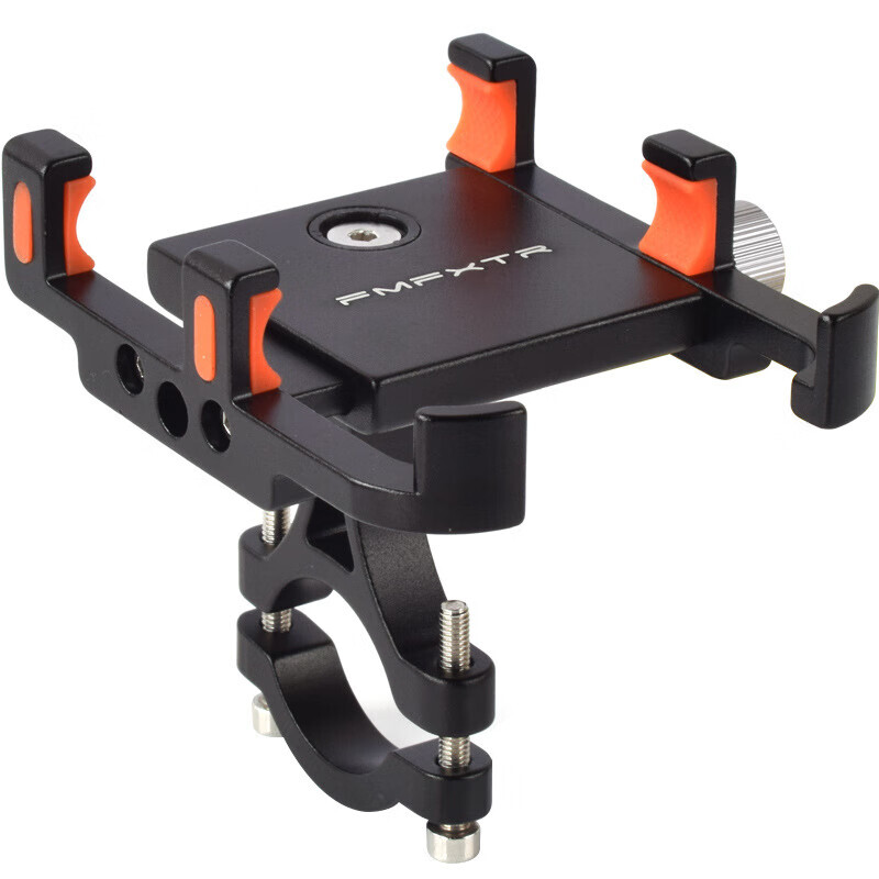 Держатель FMFSport для мобильного телефона противоударный для велосипеда
Держатель FMFSport для мобильного телефона противоударный для велосипеда