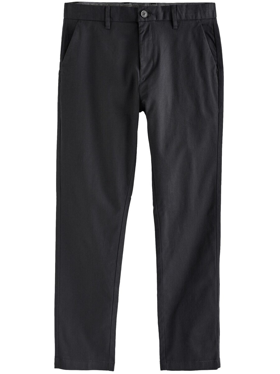 Брюки чинос Next Slim fit Chino Pants, черный
Брюки чинос Next Slim fit Chino Pants, черный