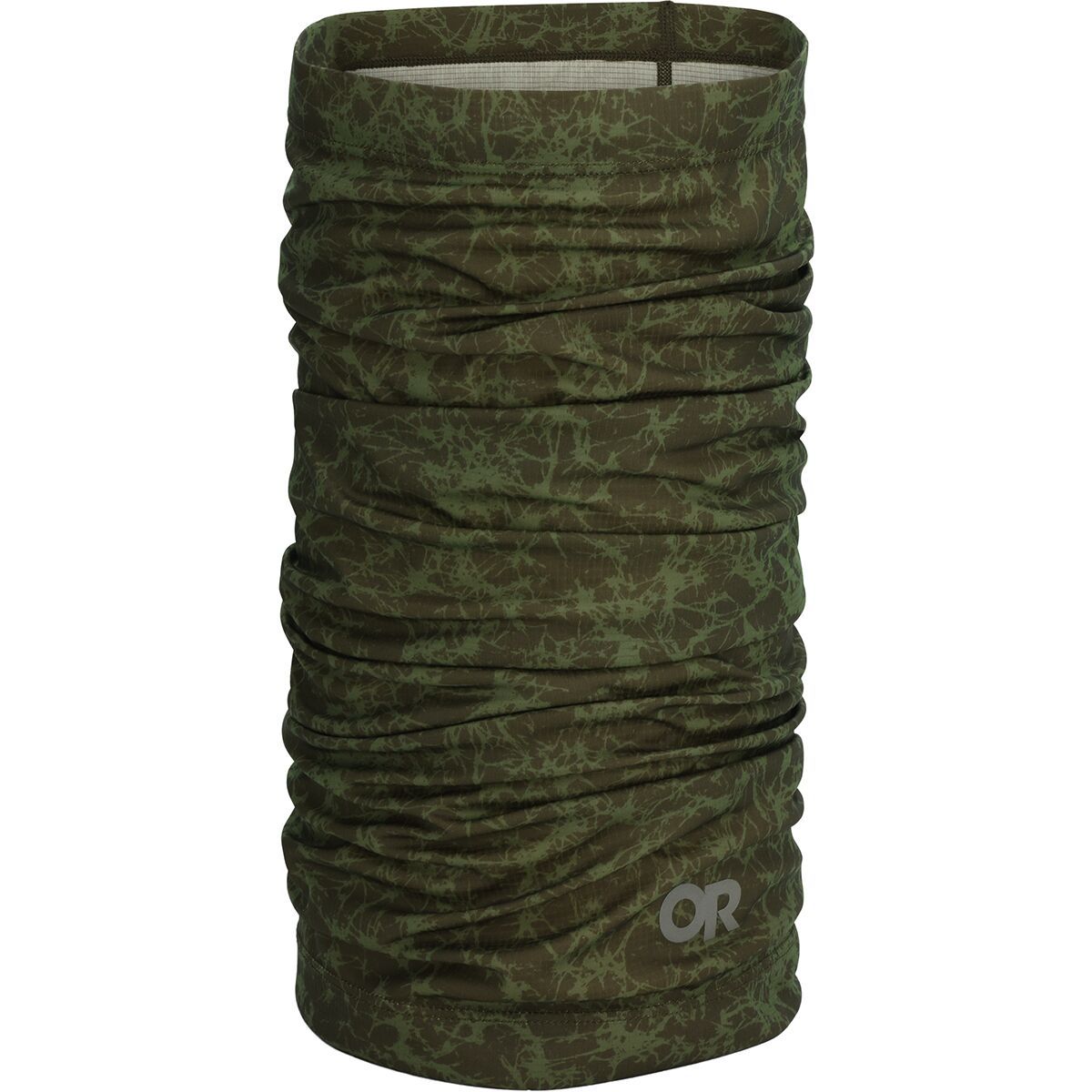 Шарф Echo с принтом Outdoor Research, зеленый
Шарф Echo с принтом Outdoor Research, зеленый