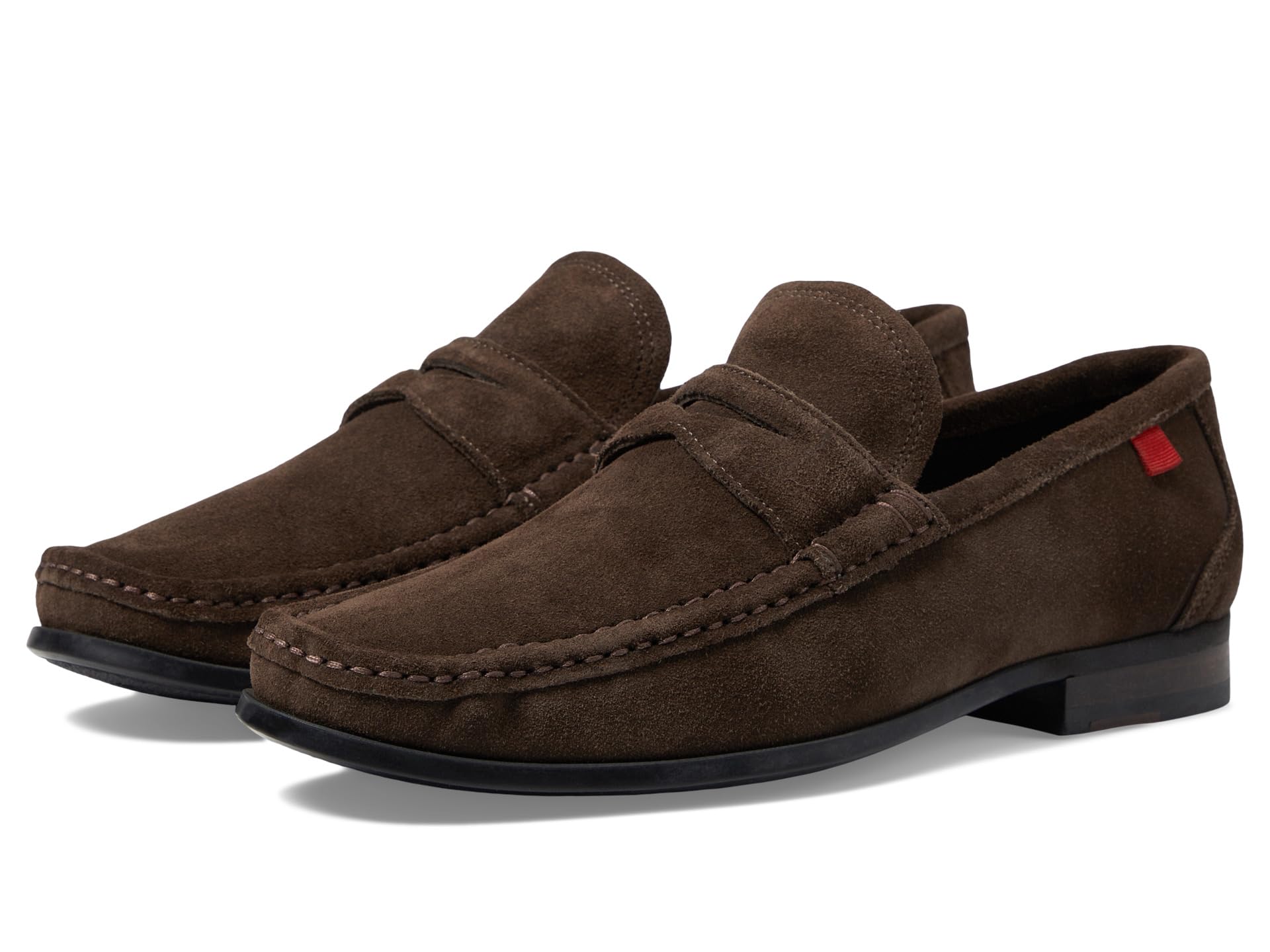 Лоферы Marc Joseph New York Lexington, Brown Suede
Лоферы Marc Joseph New York Lexington, Brown Suede
