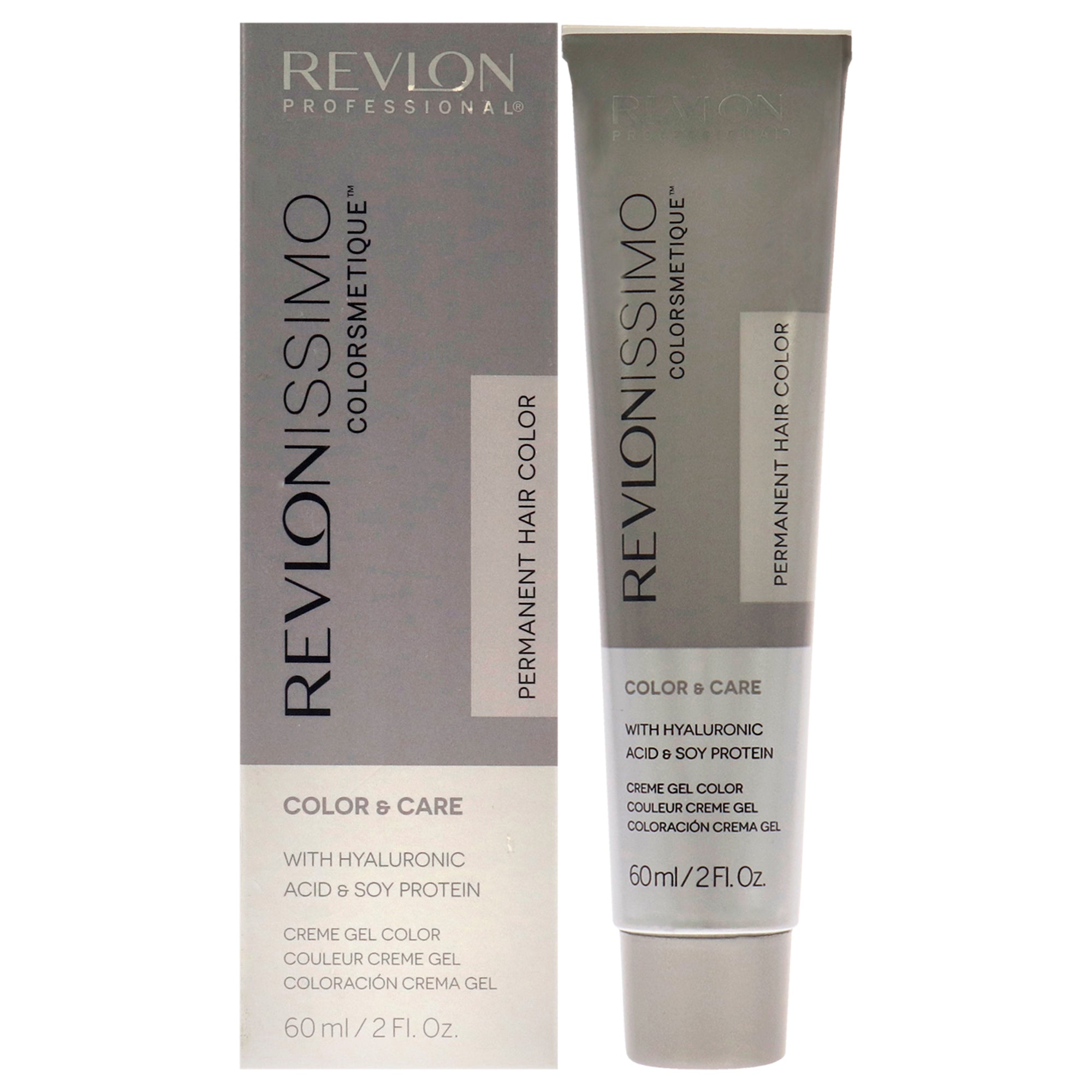Revlonissimo Colorsmetique - 5560 Насыщенный темно-красный цвет от Revlon для мужчин и женщин - 2 унции (57 г) краски для волос
Revlonissimo Colorsmetique - 5560 Насыщенный темно-красный цвет от Revlon для мужчин и женщин - 2 унции (57 г) краски для волос