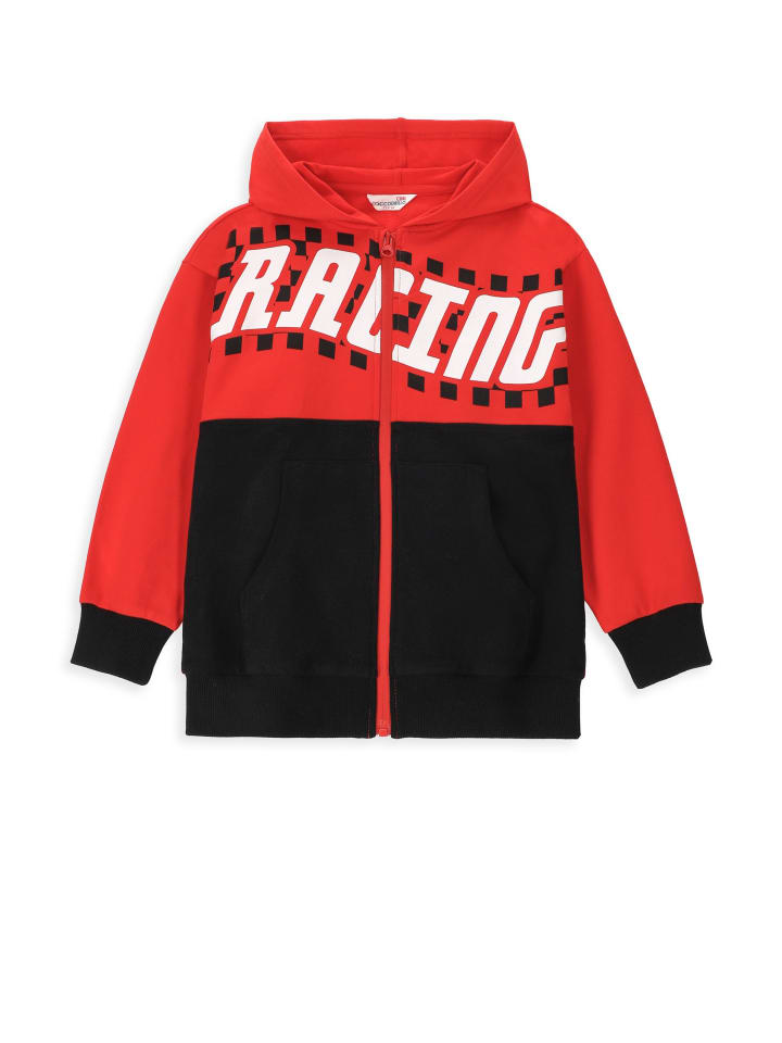 Толстовка Coccodrillo, красочный
Толстовка Coccodrillo, красочный