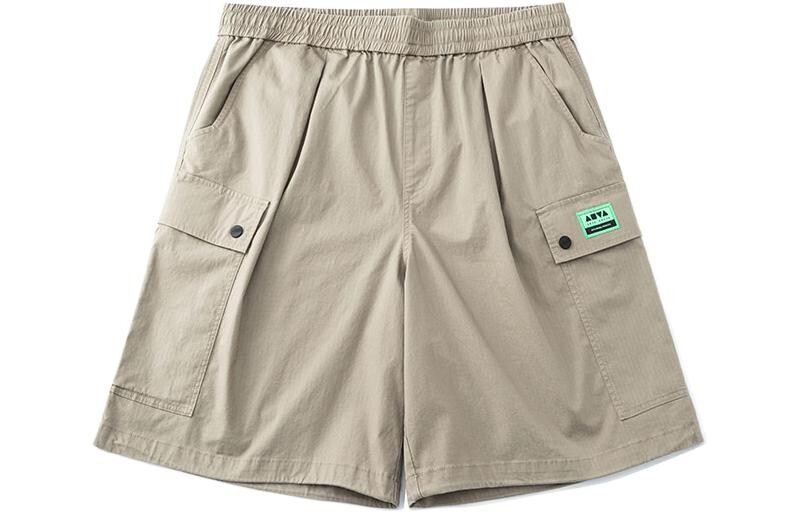 Life Collection Шорты-карго мужские цвета хаки Anta, хаки
Life Collection Шорты-карго мужские цвета хаки Anta, хаки