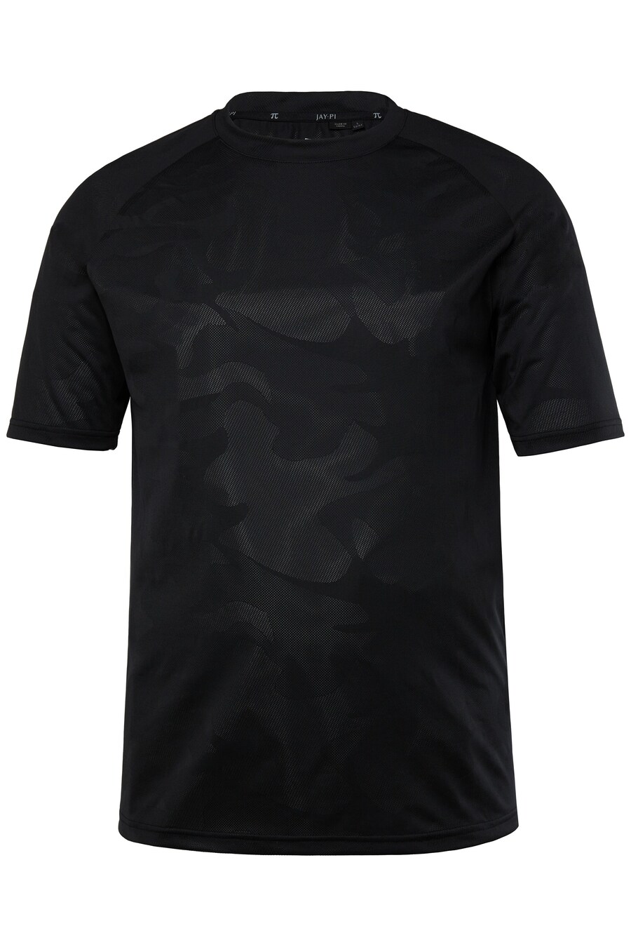 Рубашка JAY-PI, черный
Рубашка JAY-PI, черный