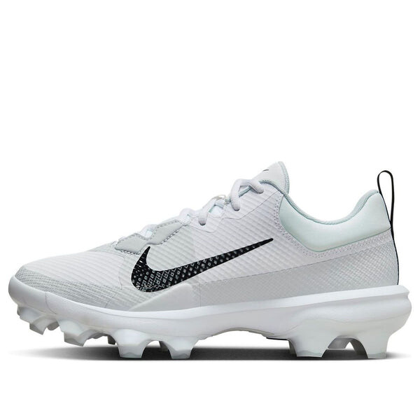 Кроссовки force trout 9 pro mcs 'white black' Nike, белый
Кроссовки force trout 9 pro mcs 'white black' Nike, белый