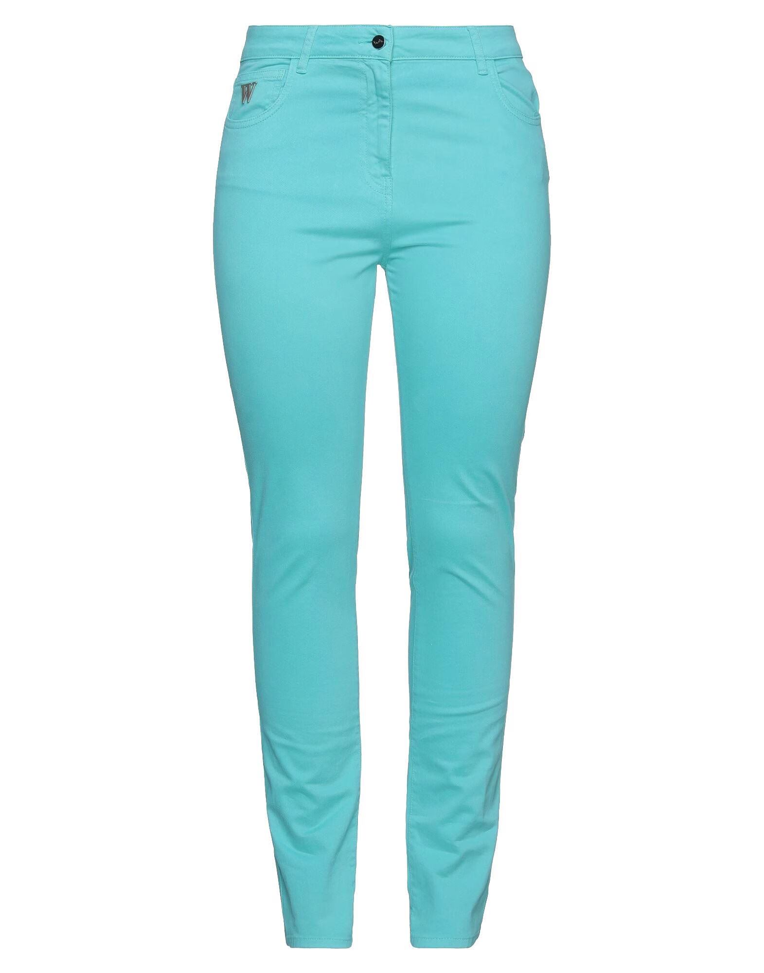 Джинсы Weill, бирюзовый
Джинсы Weill, бирюзовый