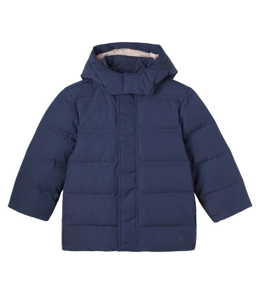 Куртка Magnum down Konges Sløjd, Mood Indigo
Куртка Magnum down Konges Sløjd, Mood Indigo