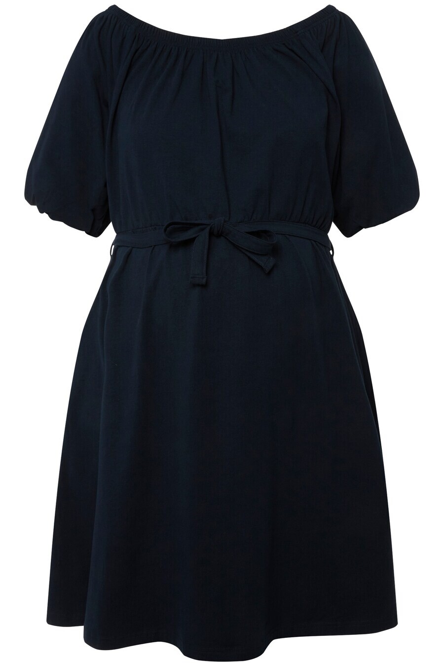 Мини платье Ulla Popken Dress, морской синий
Мини платье Ulla Popken Dress, морской синий