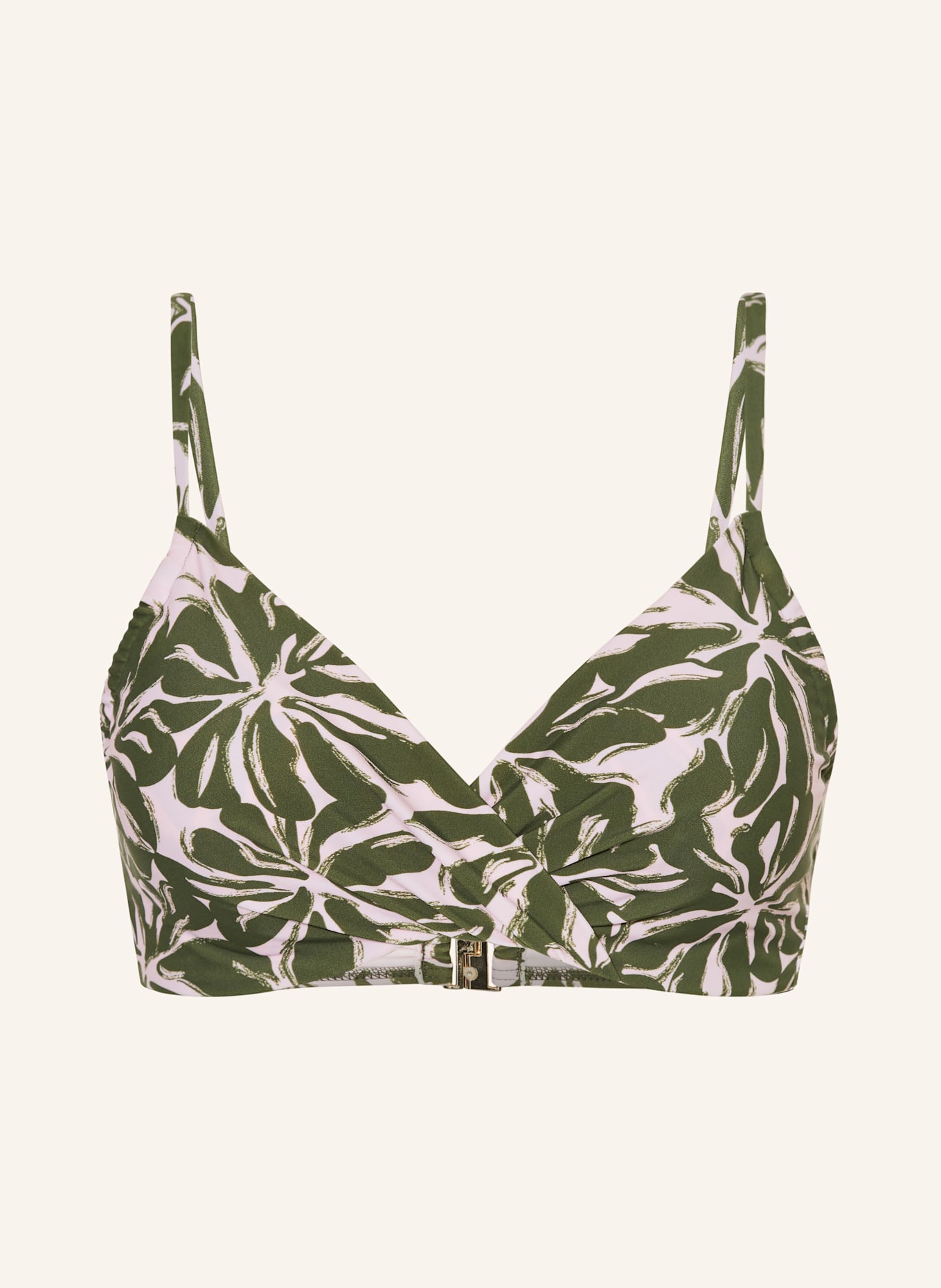 Верх бикини на косточках Darling Harbour, мультиколор
Верх бикини на косточках Darling Harbour, мультиколор