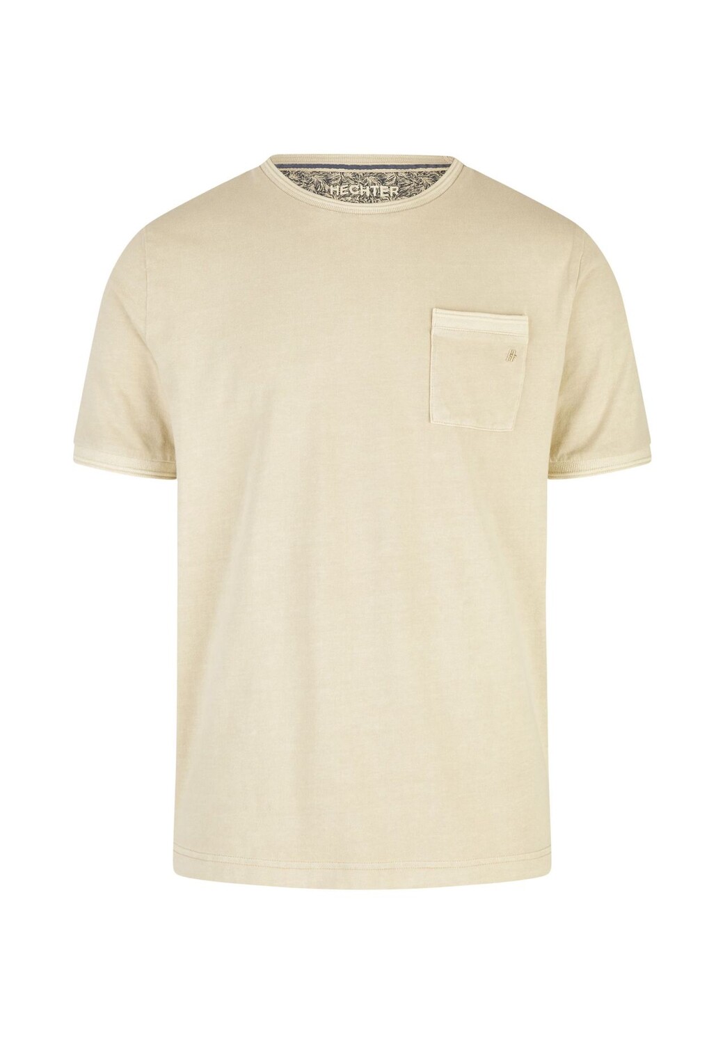 Рубашка HECHTER PARIS, песочный
Рубашка HECHTER PARIS, песочный