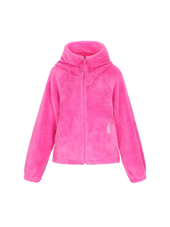 Женская толстовка с капюшоном пурпурно-розового цвета Schmuddelwedda, Розовый, Женская толстовка с капюшоном пурпурно-розового цвета Schmuddelwedda
Женская толстовка с капюшоном пурпурно-розового цвета Schmuddelwedda, Розовый, Женская толстовка с капюшоном пурпурно-розового цвета Schmuddelwedda