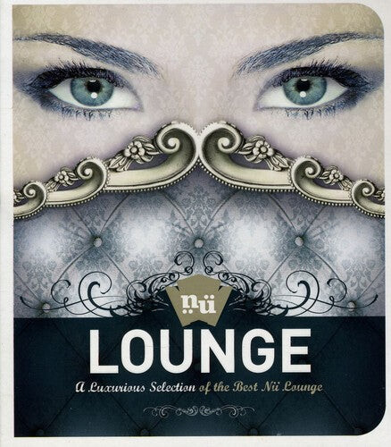 CD диск Nu Lounge / Various: Nu Lounge / Various
CD диск Nu Lounge / Various: Nu Lounge / Various
