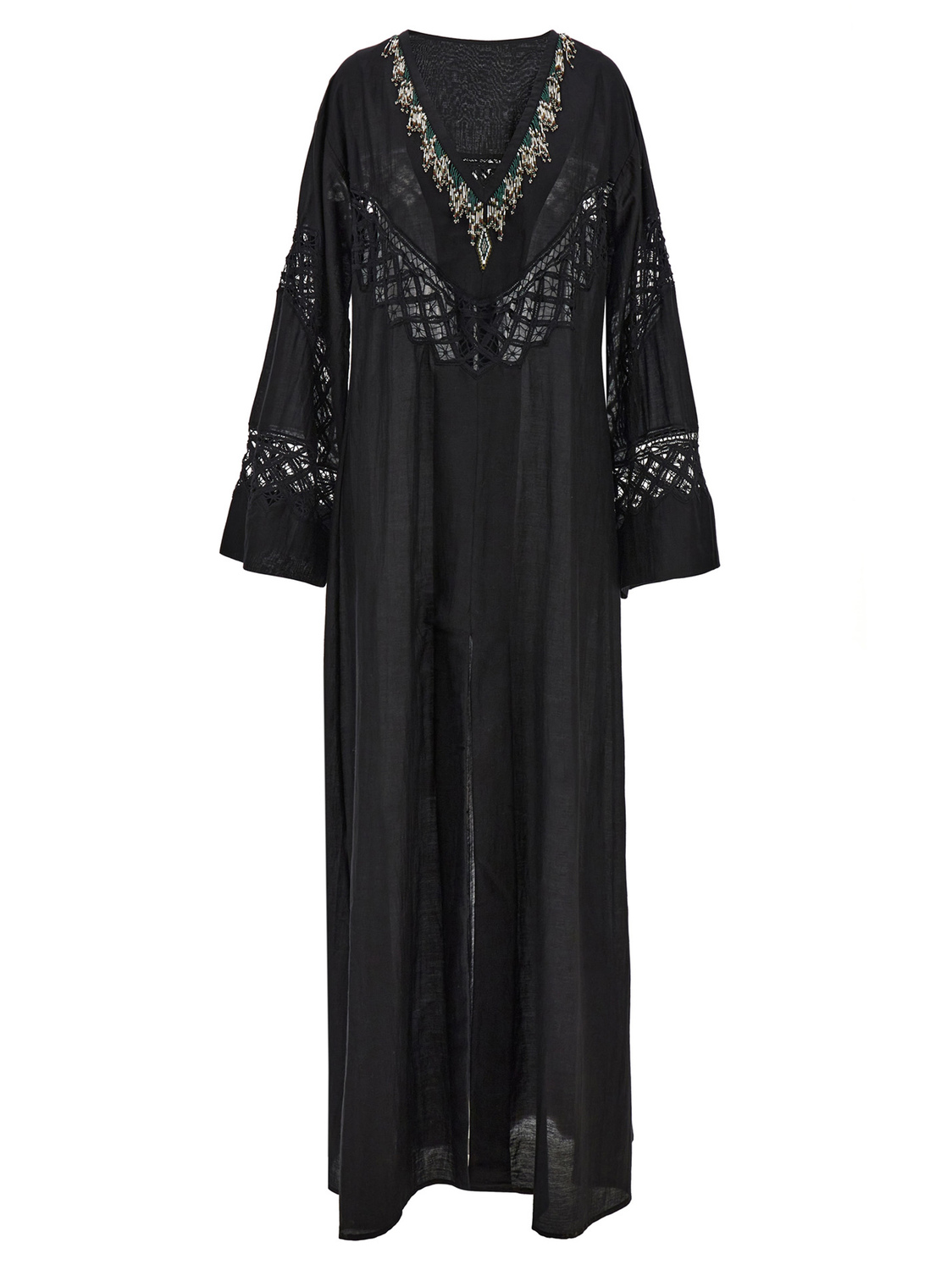 Платье «Алис» Fortela, черный
Платье «Алис» Fortela, черный