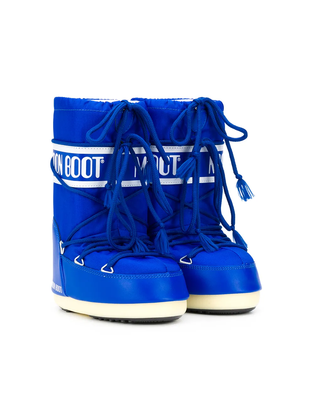 Сапоги Tecnica Moon Boot Kids, синий
Сапоги Tecnica Moon Boot Kids, синий