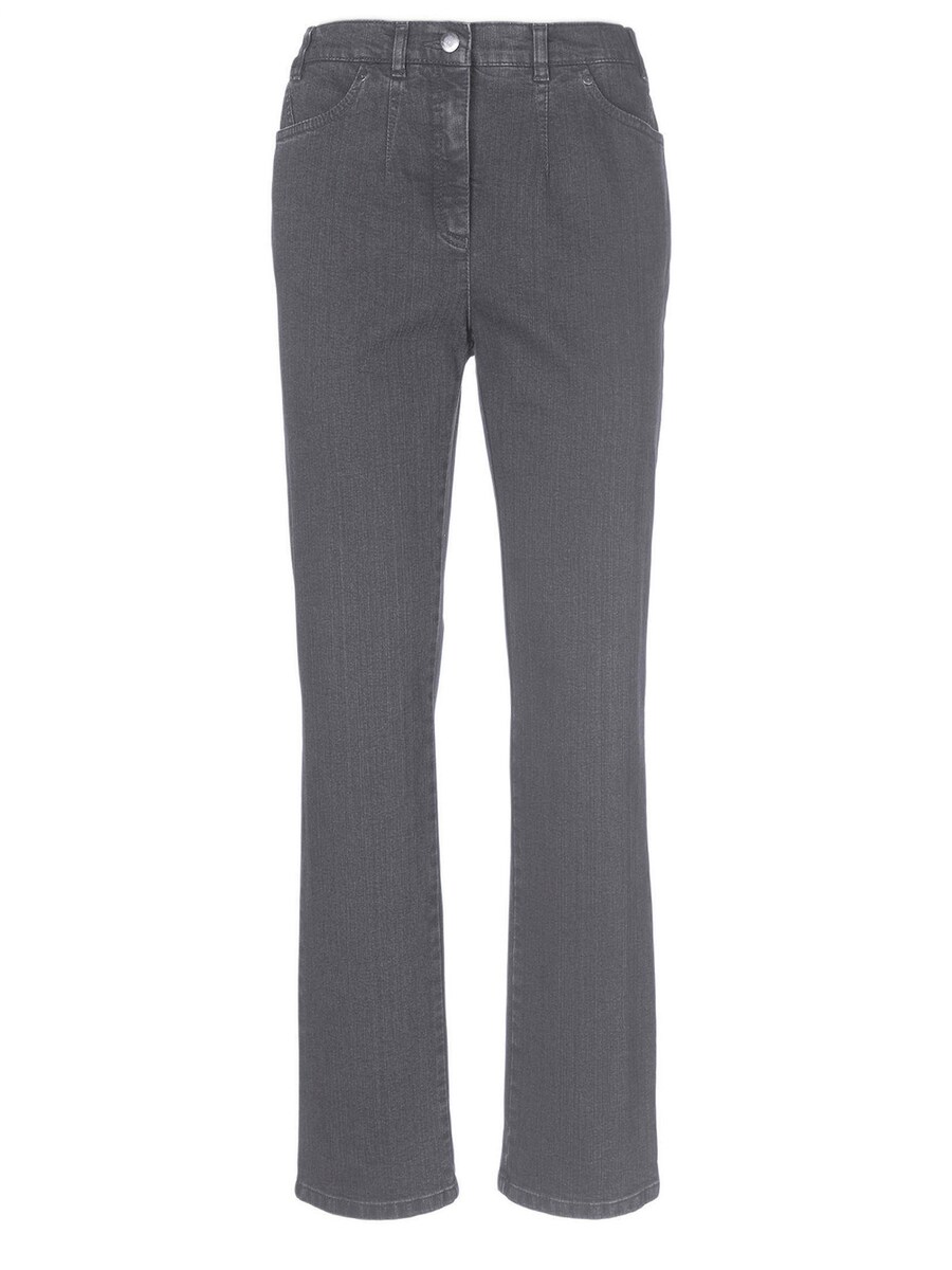 Повседневные джинсы Goldner Anna, Grey
Повседневные джинсы Goldner Anna, Grey