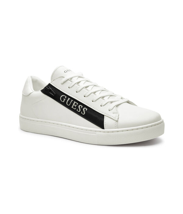 Кроссовки Guess Todi Iik, белый
Кроссовки Guess Todi Iik, белый