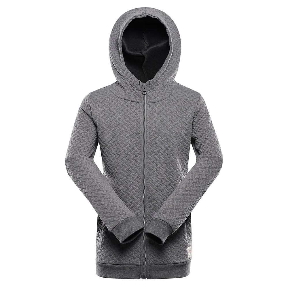 Толстовка Alpine Pro Lelo, серый
Толстовка Alpine Pro Lelo, серый