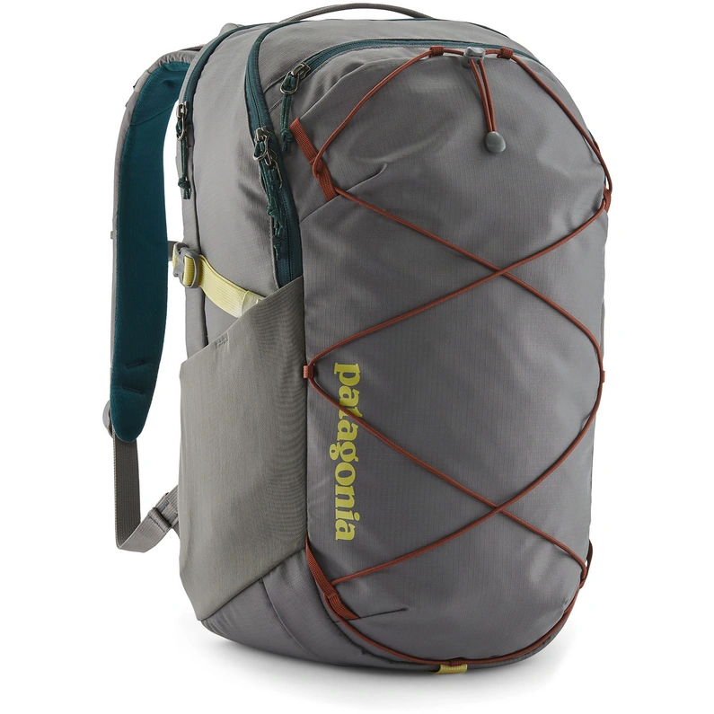 Рюкзак Refugio 30 Patagonia, noble grey
Рюкзак Refugio 30 Patagonia, noble grey