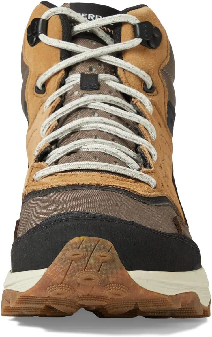 Мужские ботинки Merrell Speed Solo Mid WP
Мужские ботинки Merrell Speed Solo Mid WP
