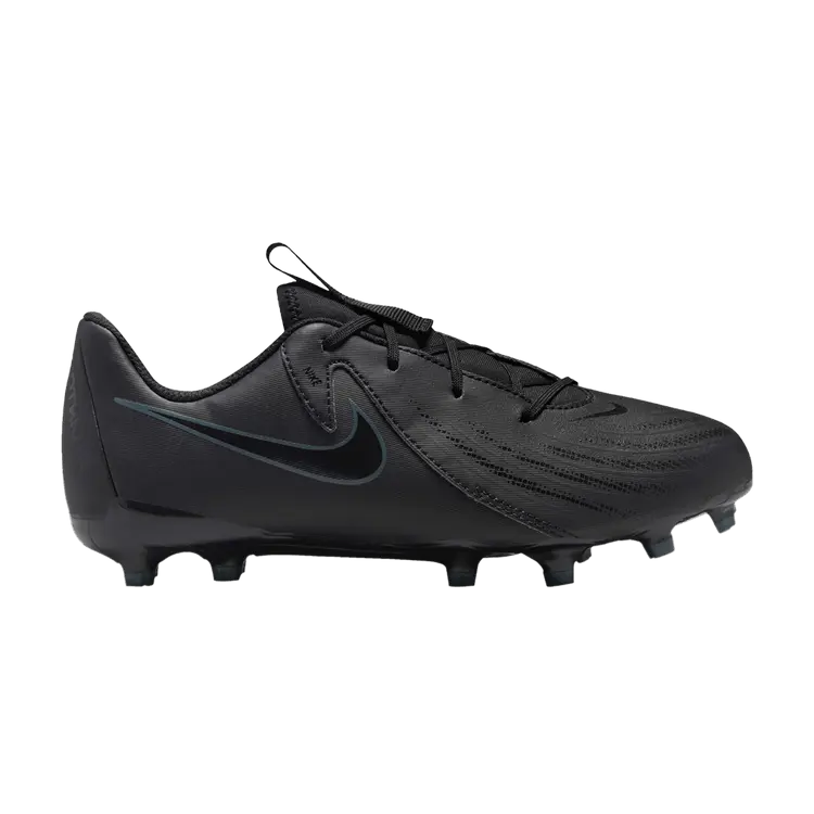 Бутсы Nike Phantom GX 2 Academy MG GS '2024 Shadow Pack', черный
Бутсы Nike Phantom GX 2 Academy MG GS '2024 Shadow Pack', черный