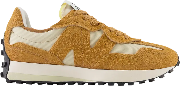 Кроссовки 327 'Protection Pack - Tobacco Bone', коричневый 
Кроссовки 327 'Protection Pack - Tobacco Bone', коричневый