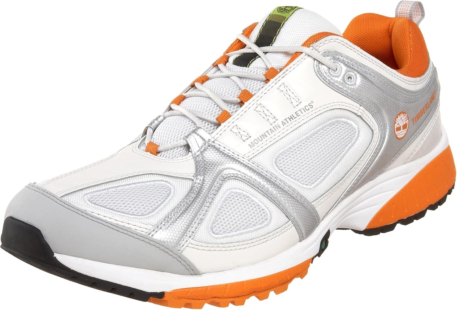 Timberland Mountain Athletics мужские кроссовки All Mountain Run-Off для бега по пересеченной местности, Light Silver/Orange
Timberland Mountain Athletics мужские кроссовки All Mountain Run-Off для бега по пересеченной местности, Light Silver/Orange