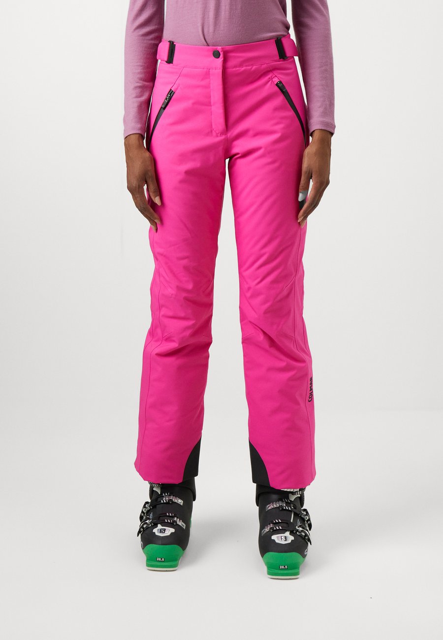 Лыжные брюки Colmar LADIES PANTS, Hot Pink/Pink
Лыжные брюки Colmar LADIES PANTS, Hot Pink/Pink