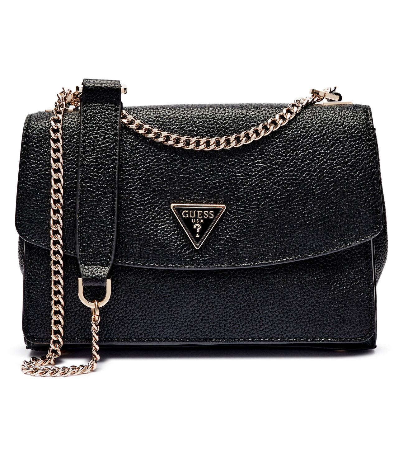 Сумка через плечо Guess CRESIDIA, черный
Сумка через плечо Guess CRESIDIA, черный