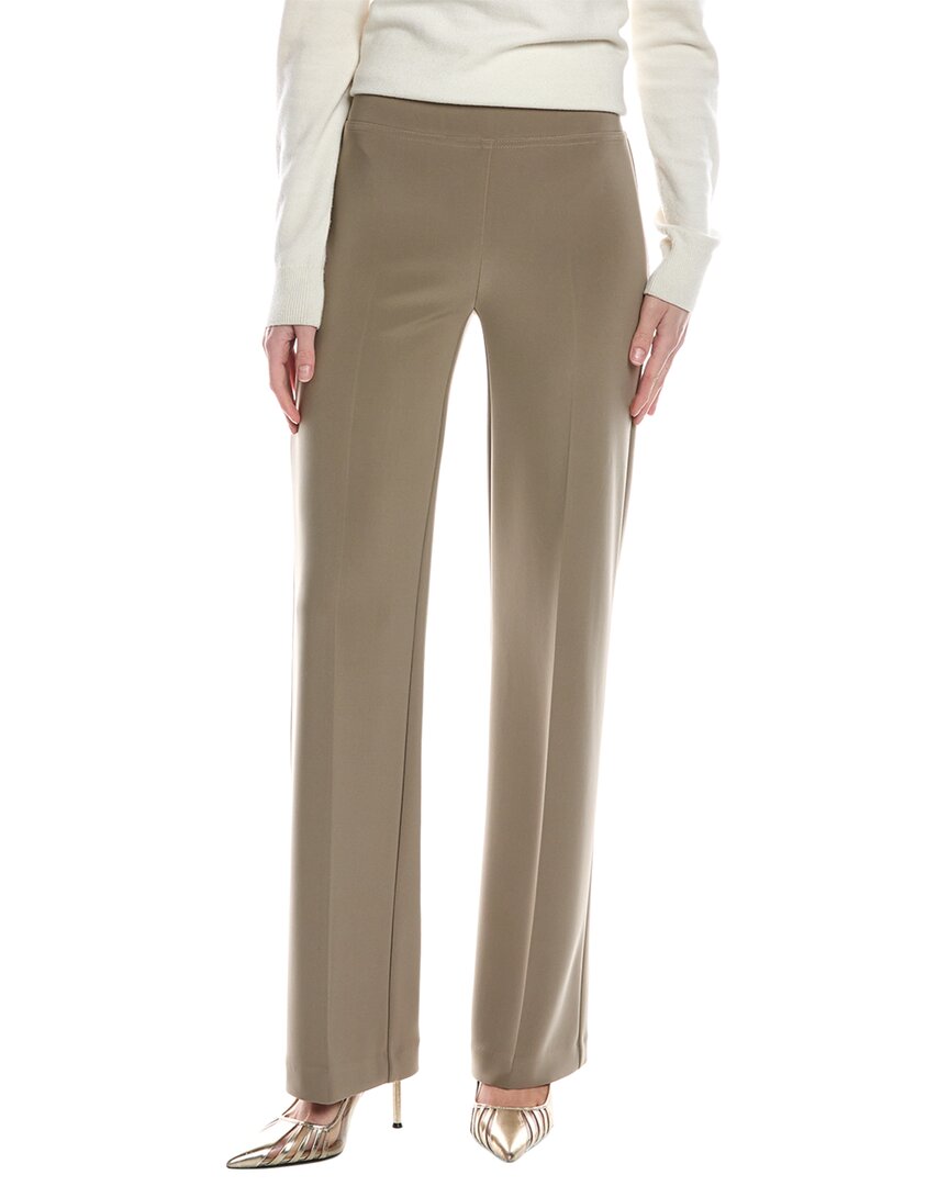 Брюки женские Joseph Ribkoff, коричневый
Брюки женские Joseph Ribkoff, коричневый