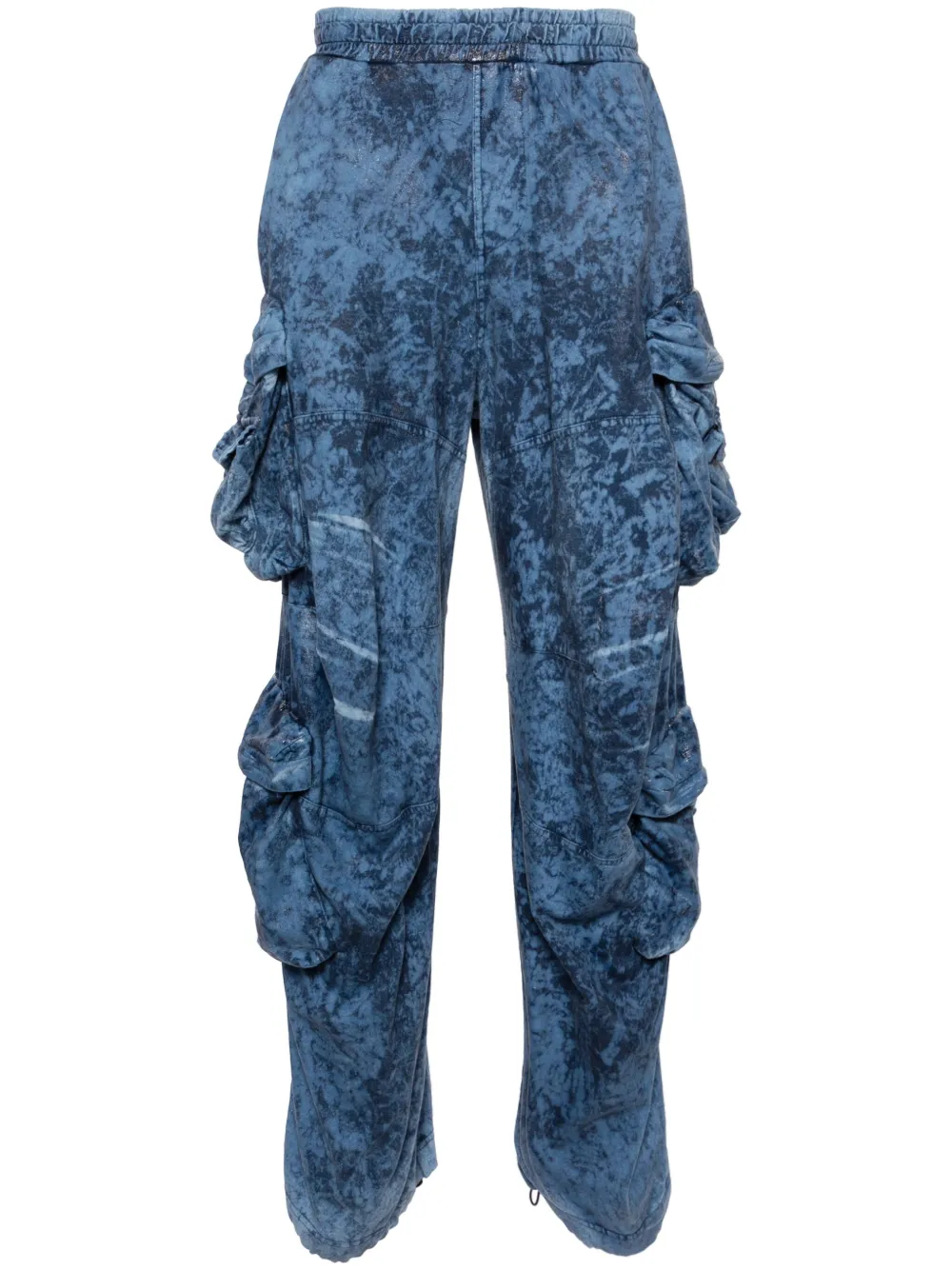 Брюки карго P-Hugy-P1 DIESEL, синий
Брюки карго P-Hugy-P1 DIESEL, синий