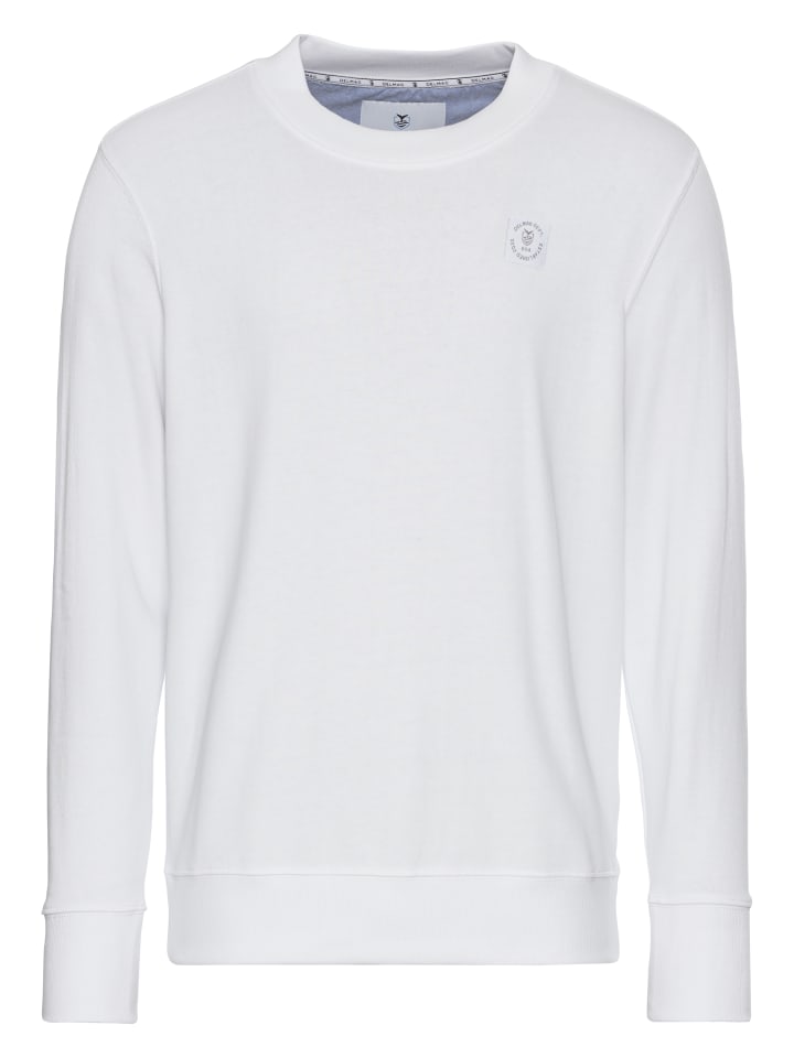 Толстовка Delmao, белый
Толстовка Delmao, белый