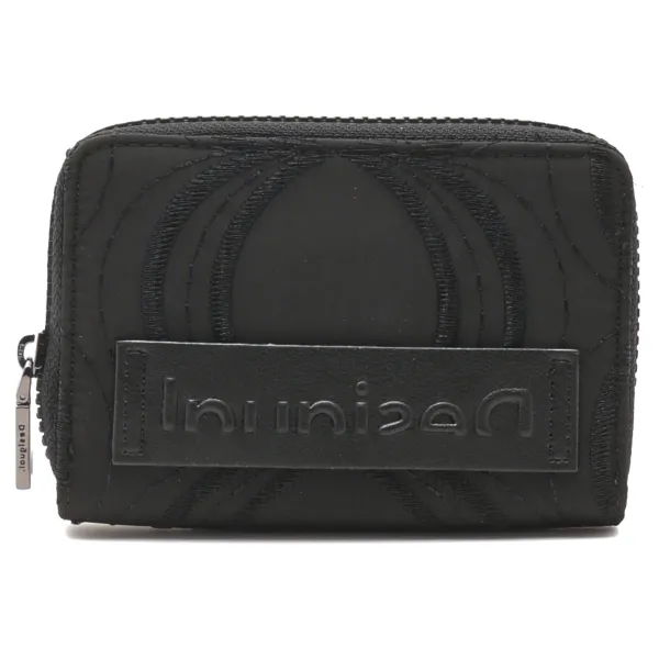 Кошельки Desigual, черный
Кошельки Desigual, черный