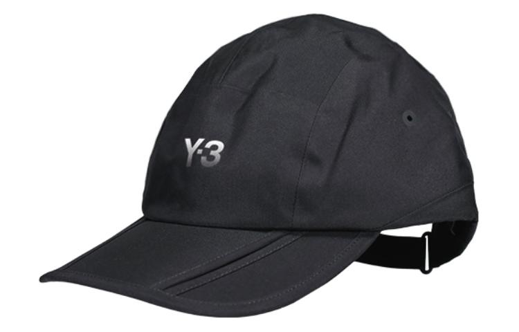 Кепка для бега с принтом логотипа y 3 Y-3
Кепка для бега с принтом логотипа y 3 Y-3