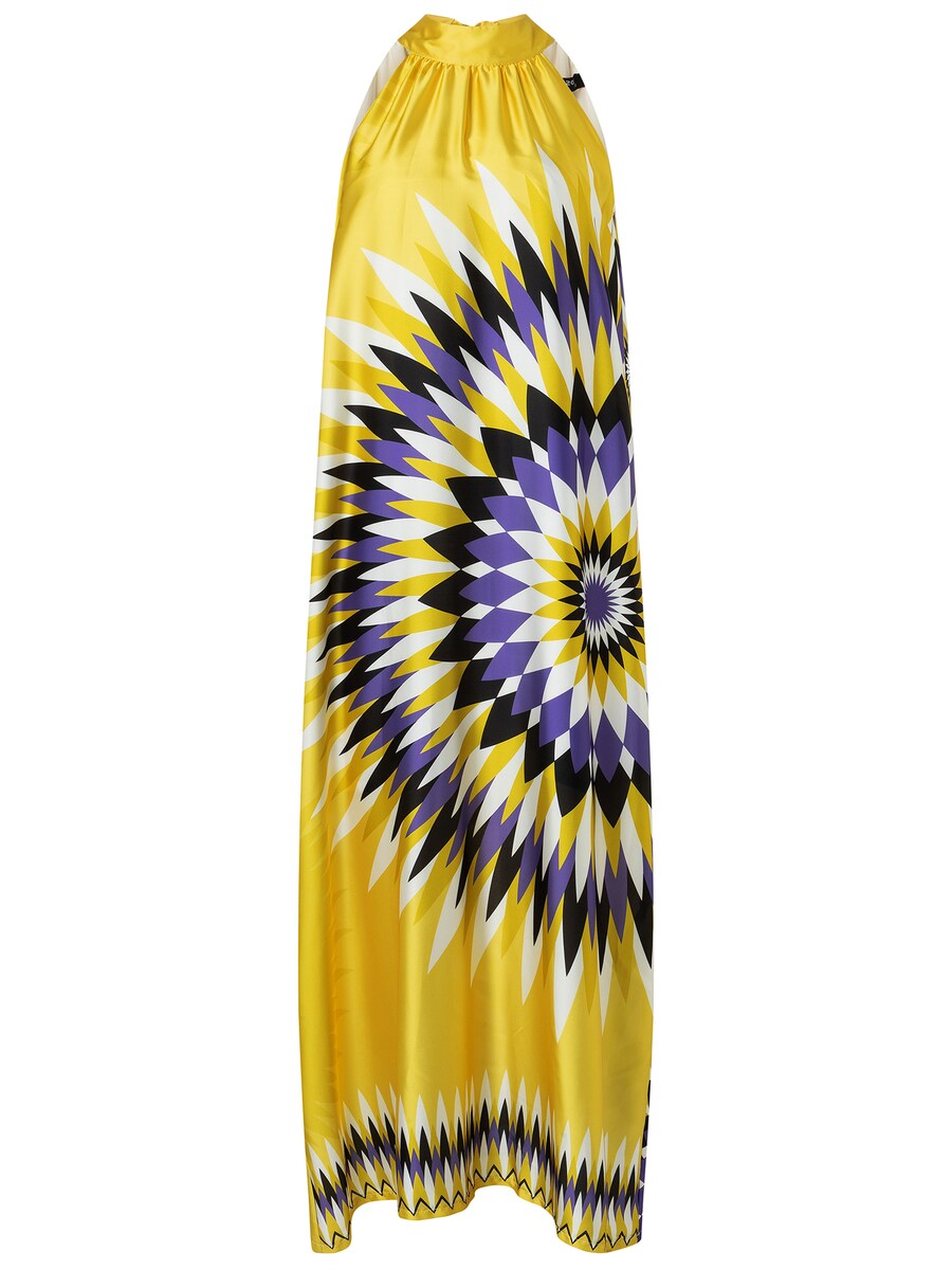 Летнее платье Ana Alcazar Zedala, желтый
Летнее платье Ana Alcazar Zedala, желтый