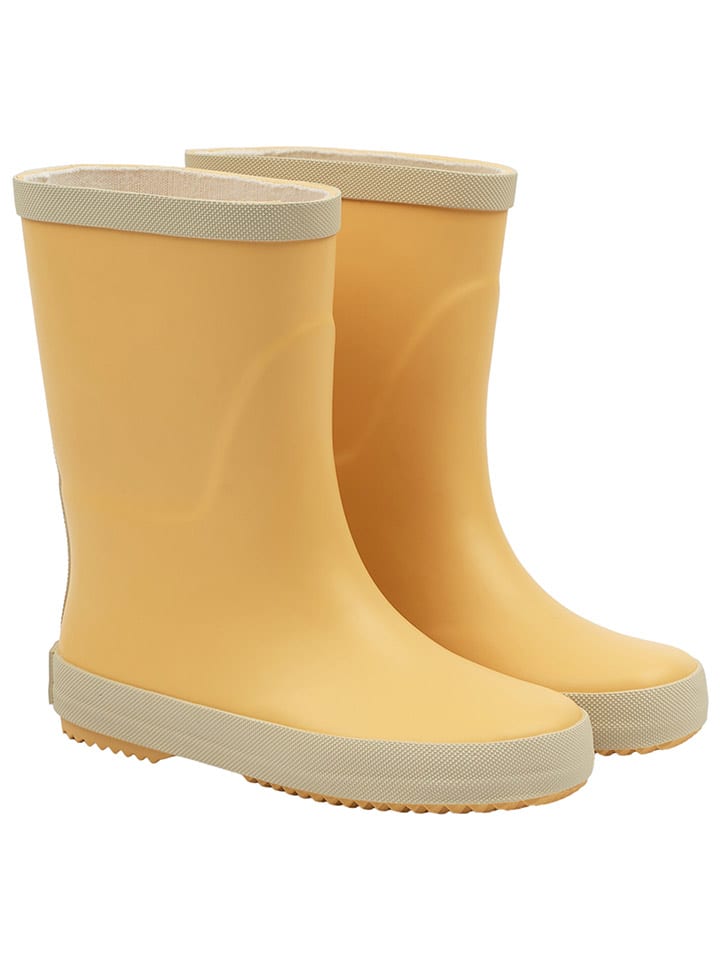 Резиновые сапоги POM POM, желтый
Резиновые сапоги POM POM, желтый