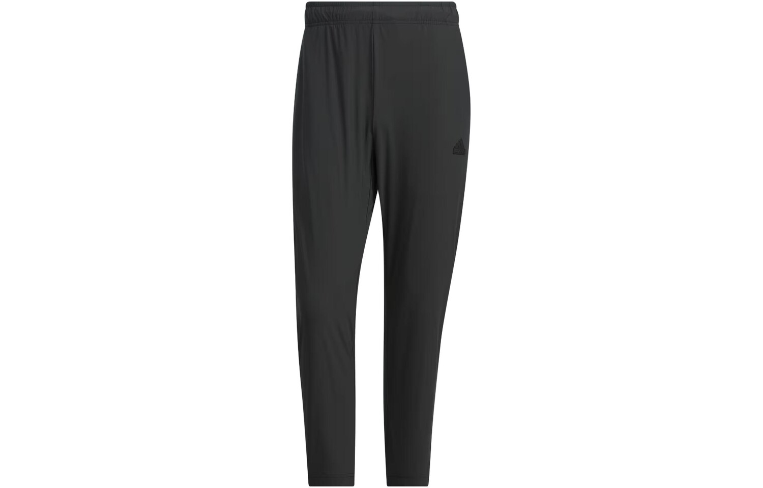 Спортивные трикотажные штаны мужские черные Adidas, черный
Спортивные трикотажные штаны мужские черные Adidas, черный