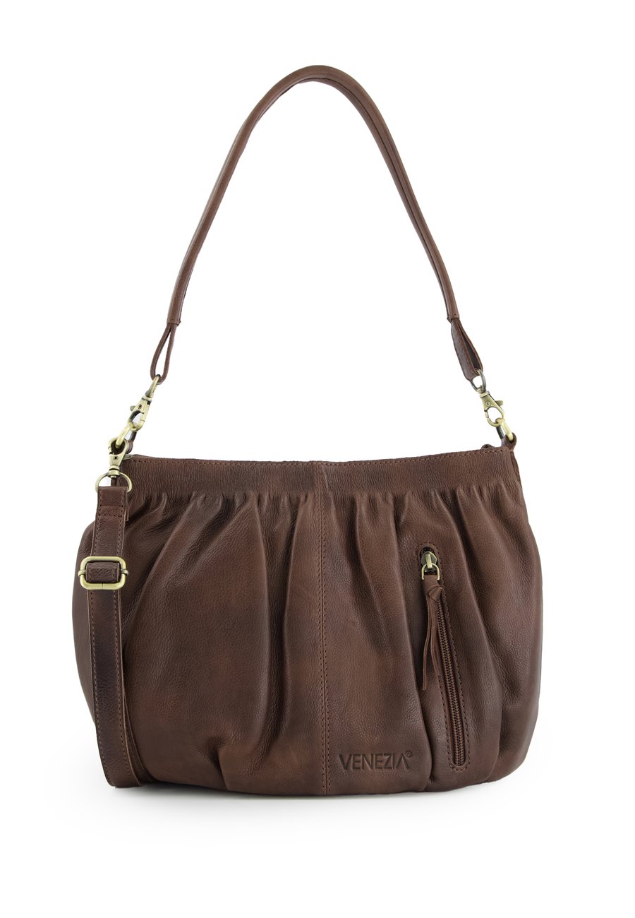 Сумка VENEZIA Handbag, Brown
Сумка VENEZIA Handbag, Brown