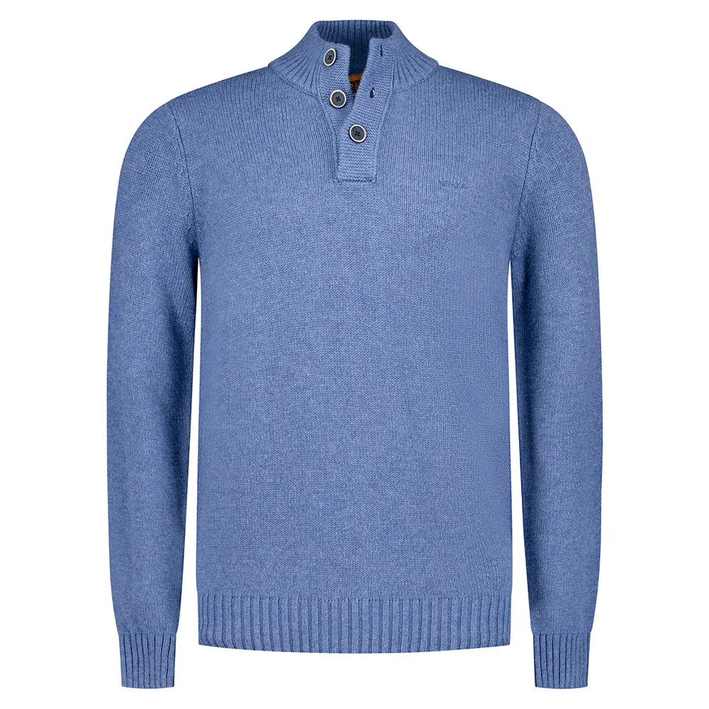 Свитер Nza New Zealand 25KN419, синий
Свитер Nza New Zealand 25KN419, синий