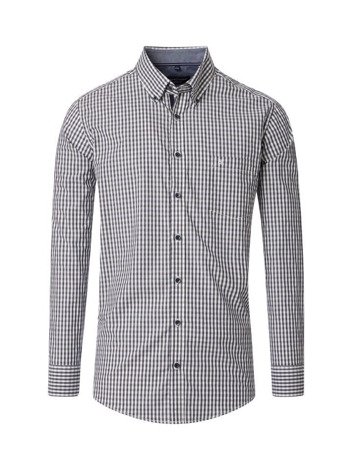 Рубашка CASAMODA, светло-серый
Рубашка CASAMODA, светло-серый