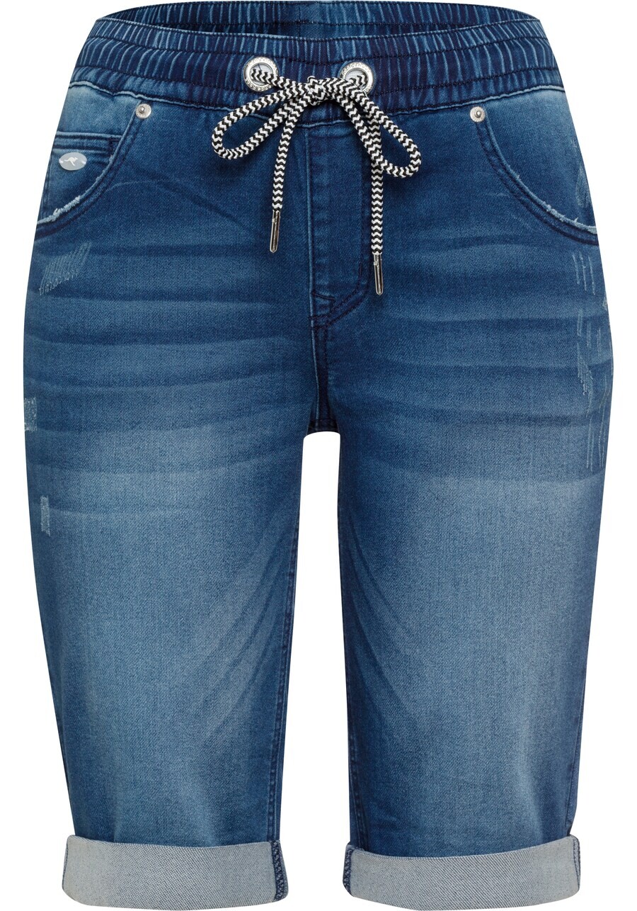 Шорты Kangaroos, синий
Шорты Kangaroos, синий